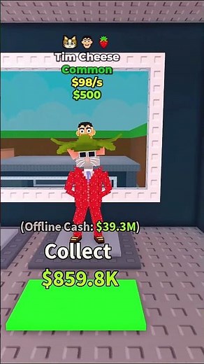 CRAZY Los Supreme Combinasion Troll 😭💀