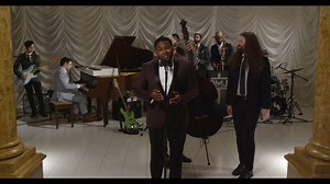 20K views · 816 reactions | A PMJ show takes the audience through 100 years of music history in a single evening -- for an example of what this looks like in action, watch this! The Grand Reopening Tour is in full swing! Get your tickets now at pmjtour.com | Postmodern Jukebox | Facebook
