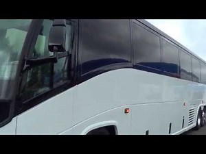 Northwest Bus Sales Used 1999 MCI 102-EL3 54 Passenger Luxury Touring Coach C60765