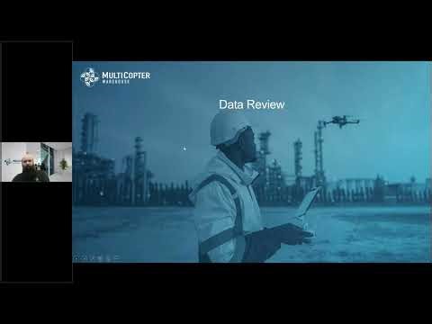 Mapping Missions with the Anzu Raptor Webinar