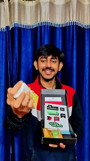 How to Get FREE Beauty Products! 🎁 | Be Beautiful Unboxing & Review ✨