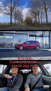 We gaan weer eens op stap met een Autoblog redacteur! Dit keer Loek en zijn Volkswagen Golf 5 GTI. Voorzien van een setje bijzondere velgen! Deze #MijnAuto zie je nu op #AutoblogNL 🔥 | Autoblog.nl