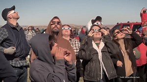 Mars, Jupiter, Saturn and Comet 12P are great skywatching targets this month. The 2024 total solar eclipse is occurring on April 8, learn what to look for if your not in the path of totality. Best night sky events this month - stargazing maps 👉 https://trib.al/ITcp0n3 Credit: NASA/JPL-Caltech | Space.com