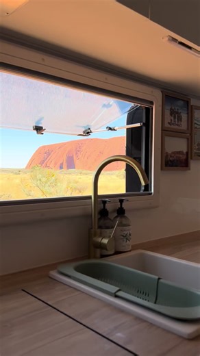 Caravanning Australia: Wake Up to New Views