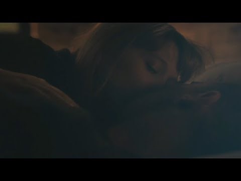 Zoe - Kiss Scene Ewan McGregor & Léa Seydoux HD 1080i