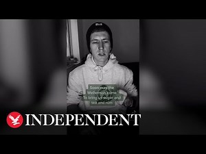 TikTok sea shanty star quits job for music career