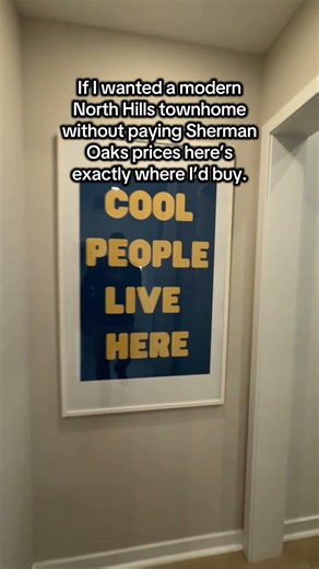 NEW Valley Villas Townhomes Modern 3-Story Homes Starting in the $500Ks #NewConstruction #thevalley