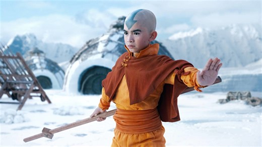 Zweite Woche in Folge: Einstiger Sci-Fi-Action-Flop schlägt erneut Netflix-Hit „Avatar“