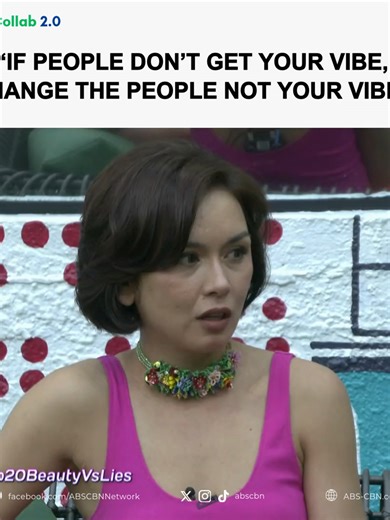 Be True to Yourself: Embracing Authenticity