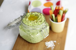 9 easy and healthy dip recipes - Netmums