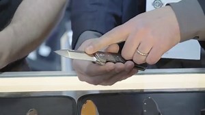 MKM Knives for sale - Maniago Knife Makers | Blade HQ