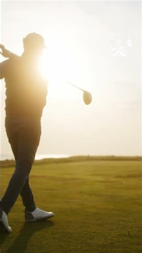 Is This The Most IYKYK Golf Course In The UK? 👀