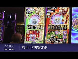 Three NYC casino proposals move forward in license process | Inside City Hall