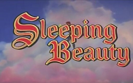 【1959】《睡美人》Sleeping Beauty 预告片/幕后花絮