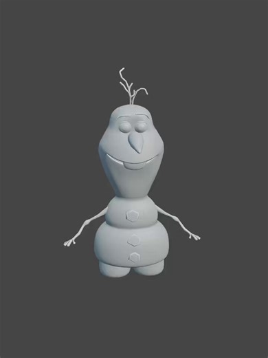 Post by Is this a 3D model? on X: yes