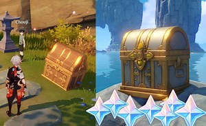 12 Genshin Impact Secrets With Huge Rewards You May Have Missed