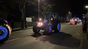 4.4K views · 245 reactions | The Isle of Man Young Farmers Tractor Run https://www.justgiving.com/crowdfunding/isleofman-youngfarmers-xmas1?utm_term=NMx29MdZj&fbclid=IwAR27OJqBFbOumz1KuD-PVf-65rfAPOQfNVE3WjKphfNsJD9JJKkvFaYty2I | Mark Falconer Fotos | Facebook