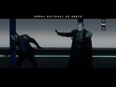 Otello de Giuseppe Verdi | Opéra national de Grèce