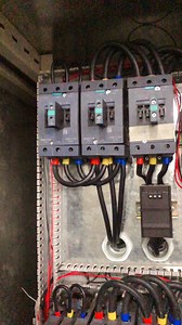 5.4K views · 94 reactions | Star Delta power circuits design works going on #electrician | Electrical Problem Solve | Facebook