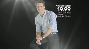 Macy's Black Friday Sale TV Spot, 'Jewelry, Boots & Memory Foam'