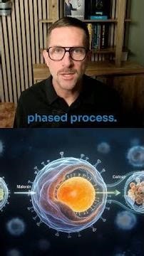 Real Detox vs Wellness Detox Trends #biohacking #podcast #health #shorts