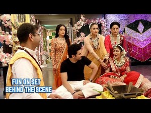 Parineeti Behind The Scene Rajeev, Pari Shadi Scene rehearsal Fun OnSet | Anchal Sahu, Ankur Verma