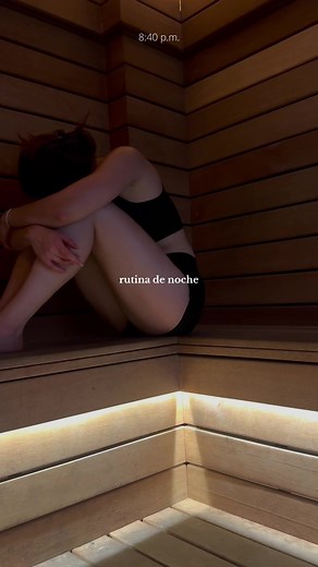 Rutina de Noche: Despertar Temprano y Hábitos Saludables