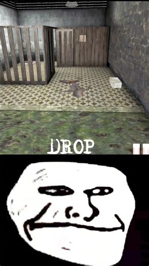 GRANNY CHAPTER 02 🤯||NEW 🆕 UPDATE 😱#granny #viral #gaming