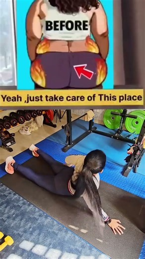 🔥 Say Goodbye to Back Fat | Easy & Effective Home Workout