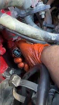 Cummins x15 oil pressure sensor showing wrong reading on Cummins insite software and dashboard gauge