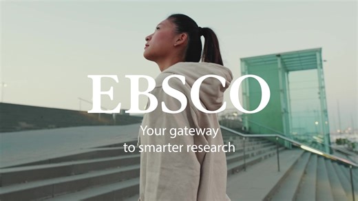 EBSCO数据库有什么内容？