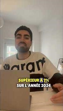 📈 Investir en SCPI européenne : Guide pratique | SCPI Transitions Europe 🌍 #scpi