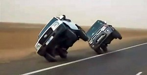 How to drive like an Arab in 7 easy steps | Recombu