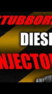 Handmade Extractor Pullers For Diesel Injectors //DIY TOOLS