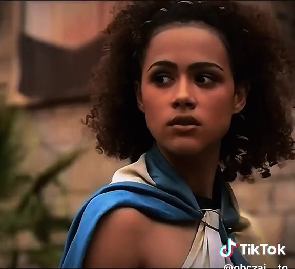 Daenerys Targaryen Speaking Valyrian Compilation