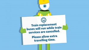 87 reactions · 39 shares | SERVICE CHANGES | In August, a few of our train lines will be temporarily disrupted and replaced by bus services. For more info, just visit our website: https://www.transperth.wa.gov.au/Track-Closures/Planned-Works-Calendar | Transperth | Facebook