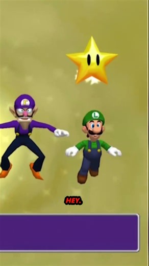 How to ruin your friendship playing Mario Party in 50 seconds