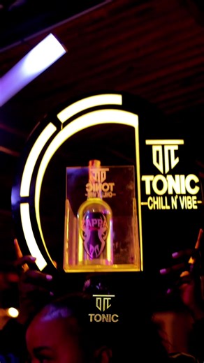 Black Out Urban Thursdays with Big Paroma