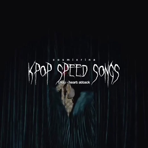 chuu - heart attack (full song) | #chuu #heartattack #speedsongs #speedup #kpopspeedysongs #kpop #kpopfyp #fyp #fypシ