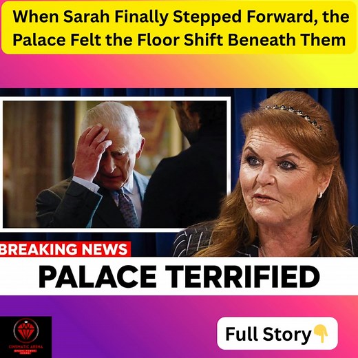 53K views · 162 reactions | For years, Fergie has danced around royal...