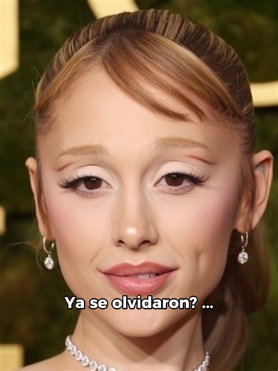 Dónde está Ariana Grande? #misterio #arianagrande #foryоu