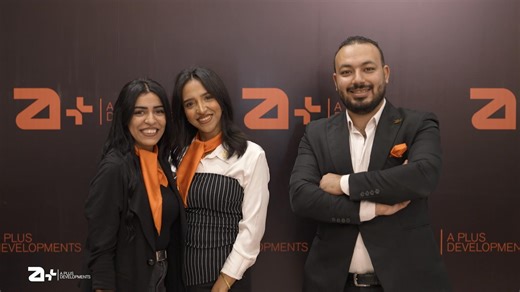 277K views · 218 reactions | New identity. New project. Same commitment to excellence. we’re redefining what’s next for the future. #APlusDevelopment | A Plus Developments | Facebook