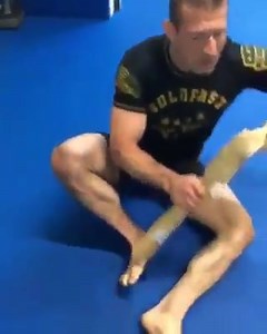 7.7K views · 114 reactions | The Baseball bat challenge | Jiu Jitsu Breakdown | Facebook