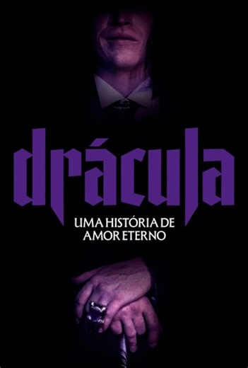 Drácula: Uma História de Amor Eterno