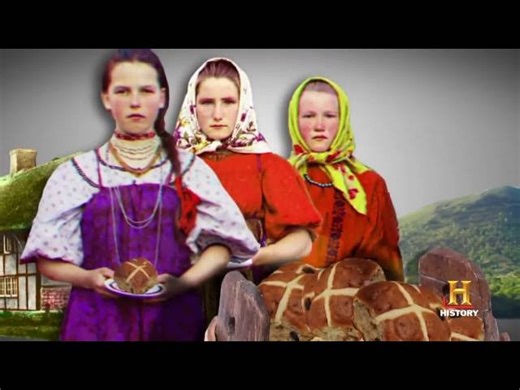 Halloween: bet you didn't know