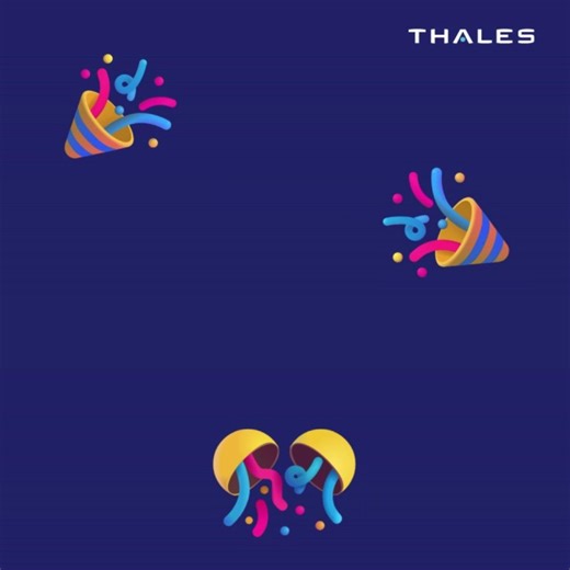 #mobilewallet #nfc #payments | Thales Cyber and Digital