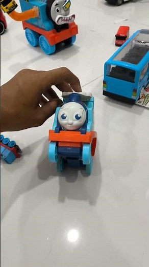 thomas and friends #asmr #thomasandfriends