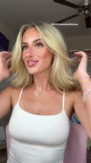 My go-to concealer placement for a lifted, snatched base