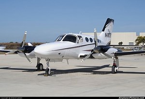 Cessna 421 - Alchetron, The Free Social Encyclopedia