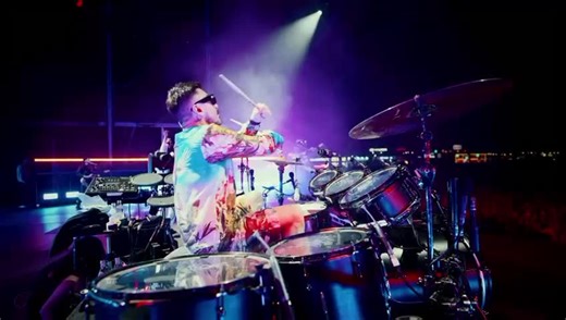 Mr. Shannon Leto on TikTok